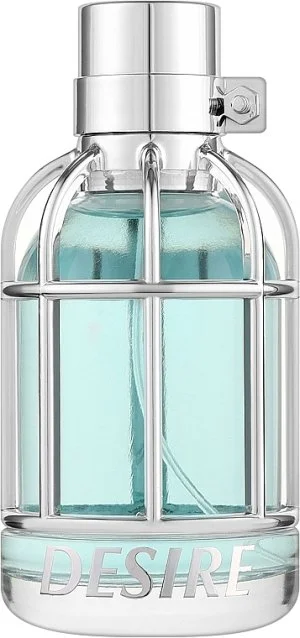 MAISON ASRAR Desire M Eau de parfum