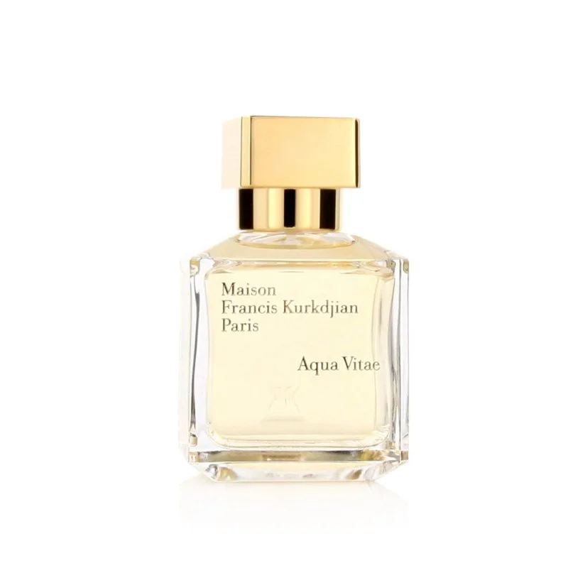 Aqua Vitae eau de toilette unisexe 70 ml