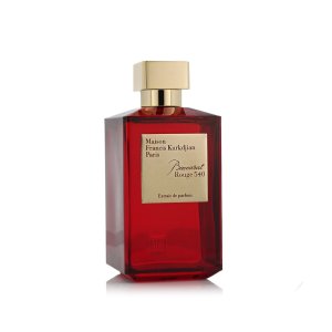 Baccarat Rouge 540 extrait de parfum unisexe