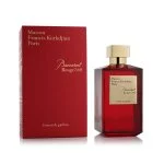 Baccarat Rouge 540 extrait de parfum unisexe 200 ml