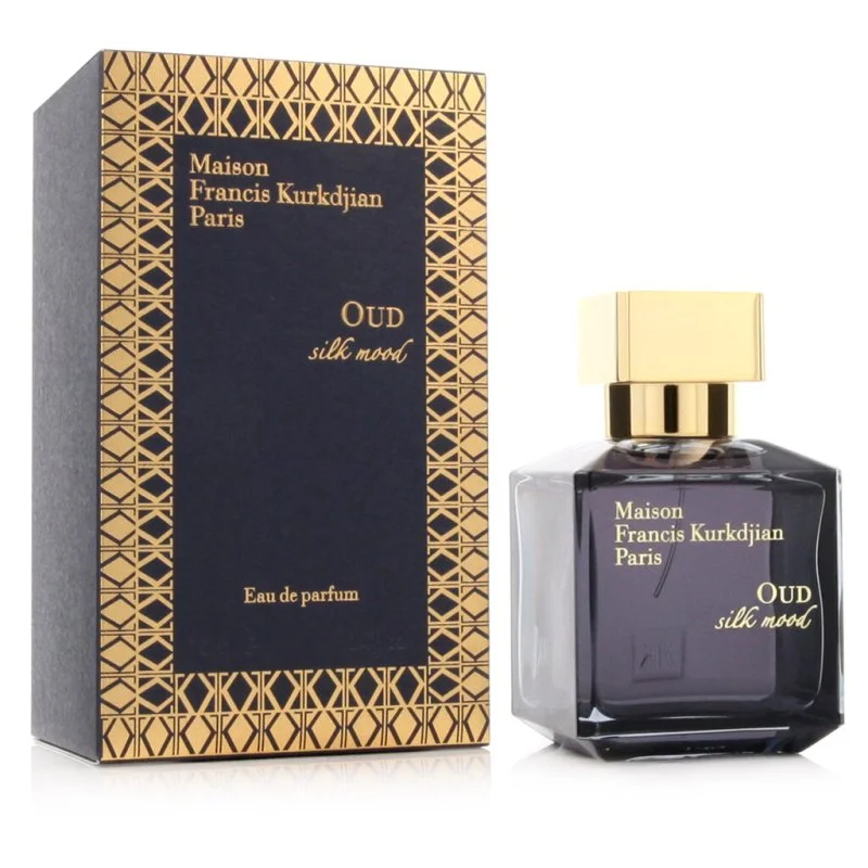 Oud Silk Mood eau de parfum unisexe 70 ml