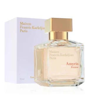 Maison Francis Kurkdjian Amyris Femme eau de parfum pour femme 70 ml