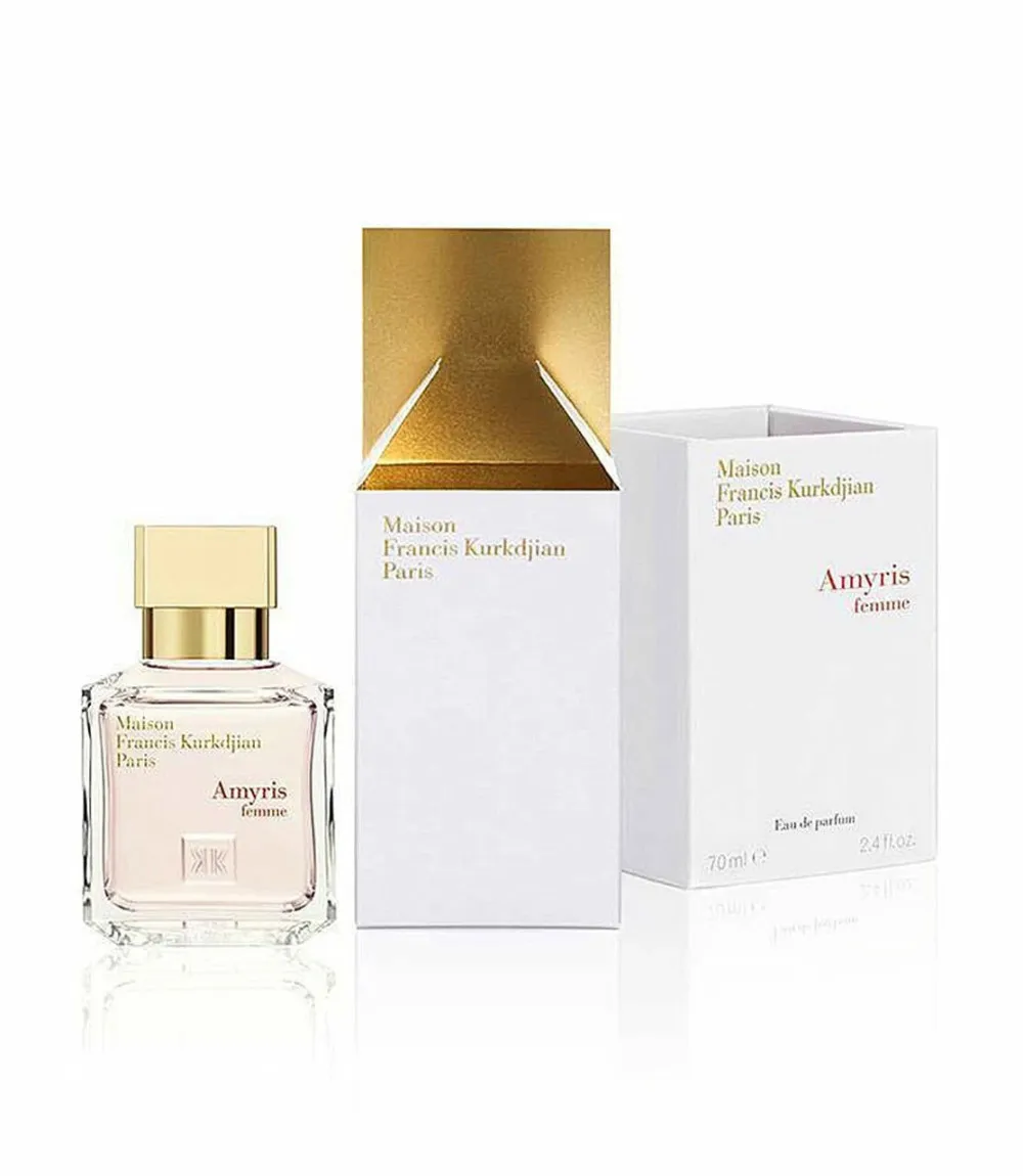Amyris Femme eau de parfum pour femme 70 ml