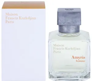 Maison Francis Kurkdjian Amyris Homme eau de toilette pour homme 70 ml