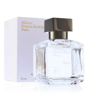 Maison Francis Kurkdjian Aqua Celestia eau de toilette unisexe 70 ml