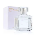 Aqua Universalis Cologne Forte eau de parfum unisexe 70 ml