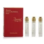 Maison Francis Kurkdjian Baccarat Rouge 540 Extrait de Parfum 3 x 11 ml UNISEXE