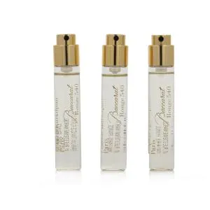 Maison Francis Kurkdjian Baccarat Rouge 540 Extrait de Parfum 3 x 11 ml UNISEXE