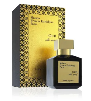 Maison Francis Kurkdjian Oud Silk Mood extrait de parfum unisexe 70 ml