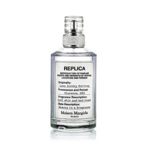 Lazy Sunday Morning eau de toilette unisexe