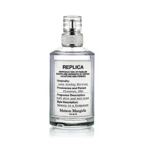 Maison Margiela Lazy Sunday Morning eau de toilette unisexe