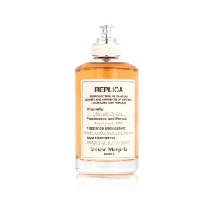 Maison Margiela Replica Autumn Vibes eau de toilette unisexe