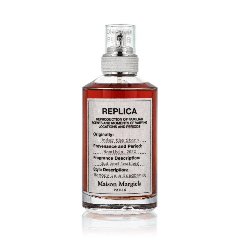 Replica Under the Stars eau de toilette unisexe 100 ml