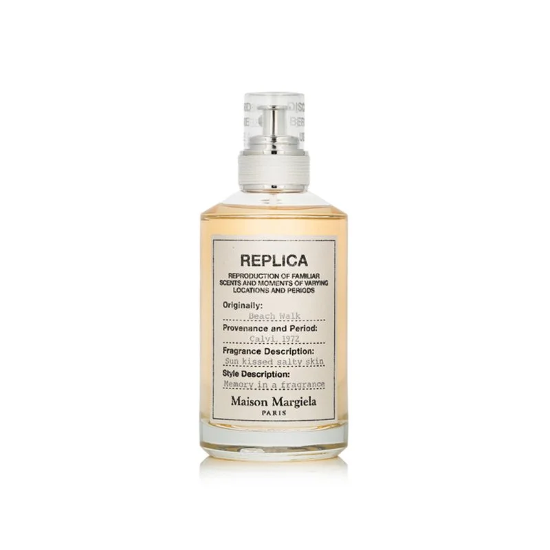 Replica Beach Walk eau de toilette pour femme 100 ml