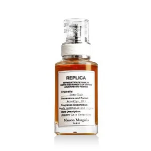 Maison Margiela Replica Jazz Club eau de toilette pour homme