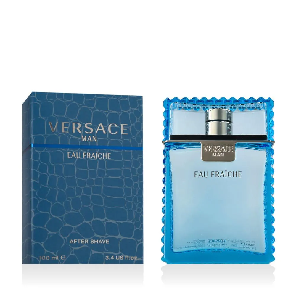 Man Eau Fraîche après-rasage pour homme 100 ml