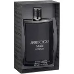 Man Intense eau de toilette pour homme 200 ml