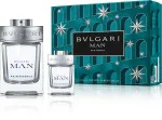 Man Rain Essence EDP 100 ml + EDP 15 ml H 1 ml