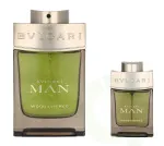 Man Wood Essence EDP 100 ml + EDP 15 ml H 115 ml