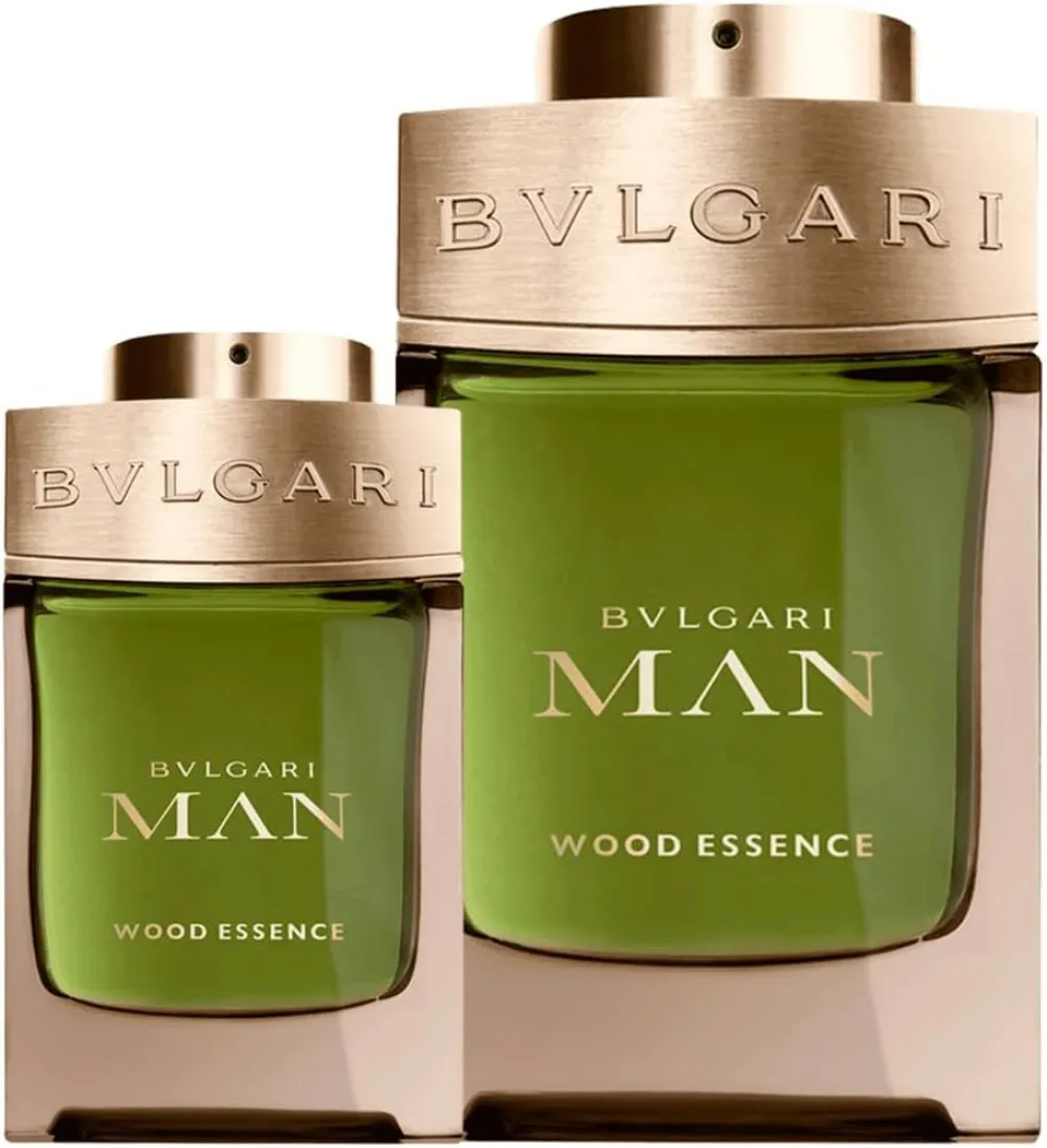Man Wood Essence EDP 100 ml + EDP 15 ml H 115 ml