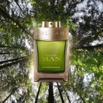 Man Wood Essence EDP 100 ml + EDP 15 ml H 115 ml
