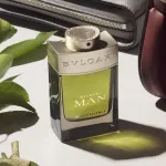 Man Wood Essence EDP 100 ml + EDP 15 ml H 115 ml