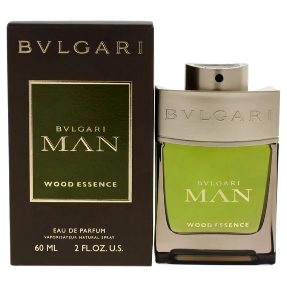 Man Wood Essence eau de parfum pour homme 60 ml