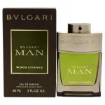 Man Wood Essence eau de parfum pour homme 60 ml