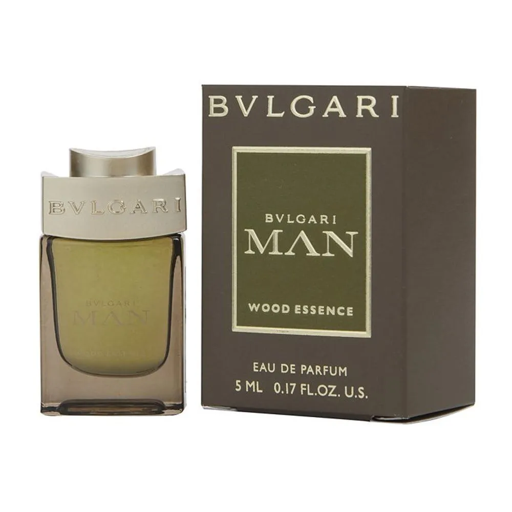Man Wood Essence eau de parfum pour homme 60 ml