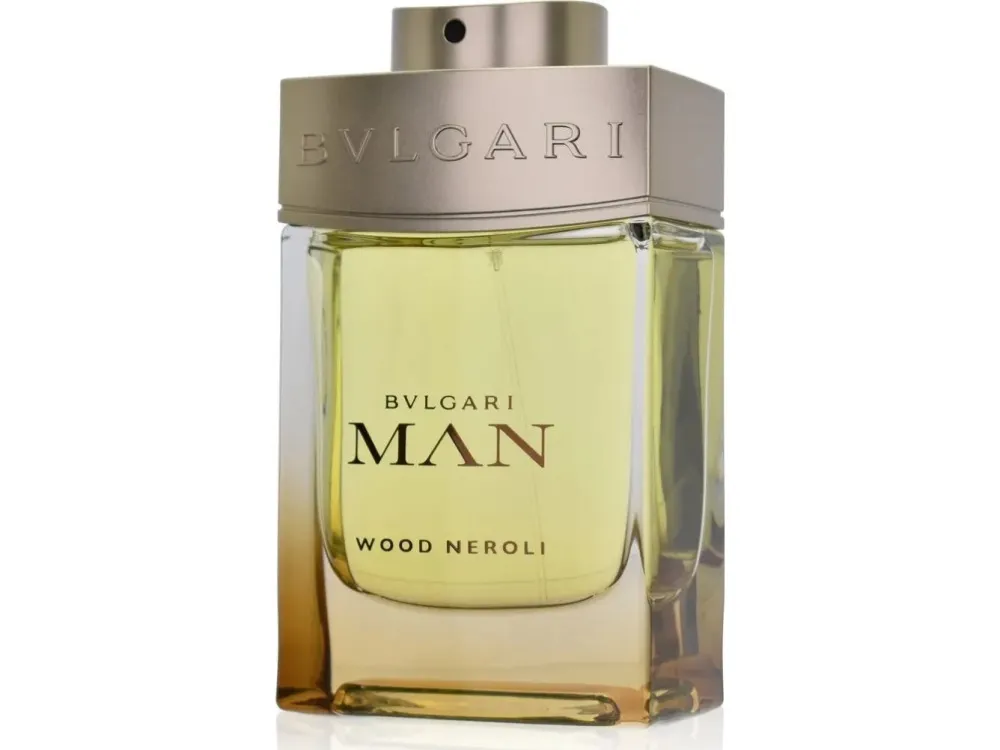 Man Wood Neroli eau de parfum pour homme 100 ml