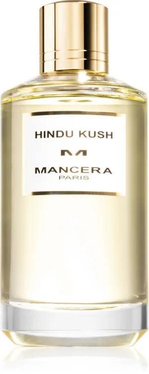 Mancera Hindu Kush eau de parfum unisexe