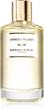 Eau de parfum unisexe Mancera Hindu Kush 120 ml
