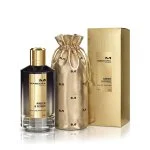 Amber & Roses eau de parfum unisexe 120 ml