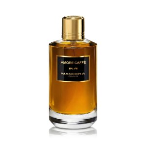 Amore Caffè eau de parfum unisexe