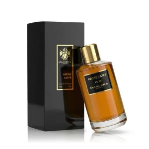 Mancera Amore Caffè eau de parfum unisexe