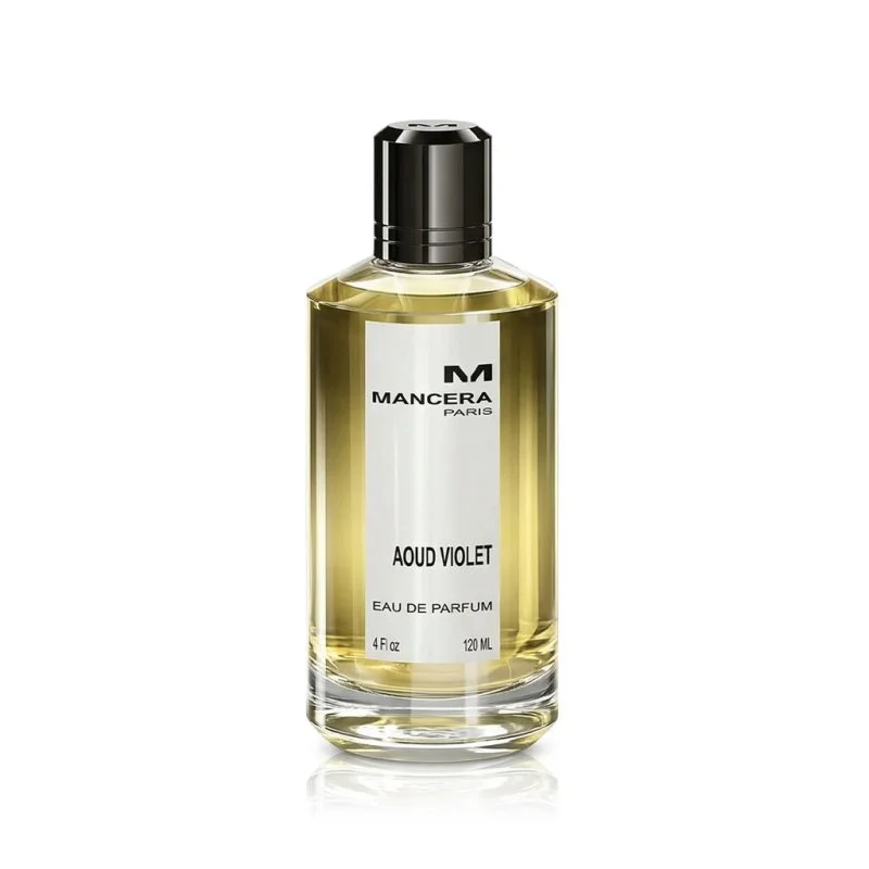 Aoud Violet eau de parfum unisexe 120 ml