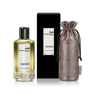 Mancera Aoud Violet eau de parfum unisexe