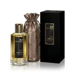 Black Intensitive Aoud eau de parfum unisexe 120 ml