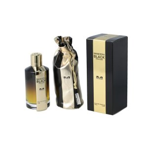 Black Prestigium eau de parfum unisexe