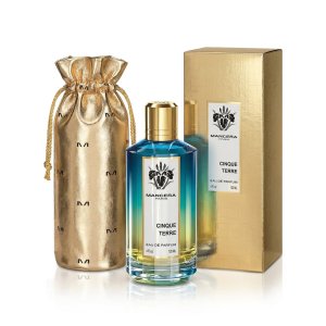 Cinque Terre Eau de Parfum unisexe