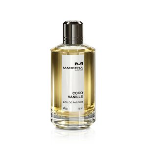 Coco Vanille eau de parfum pour femme