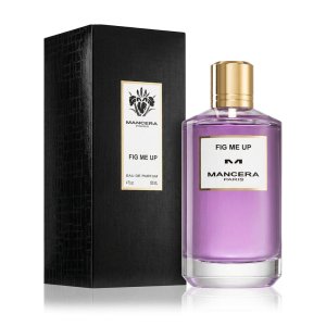 Fig Me Up Eau de Parfum unisexe