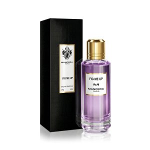 Fig Me Up Eau de Parfum unisexe