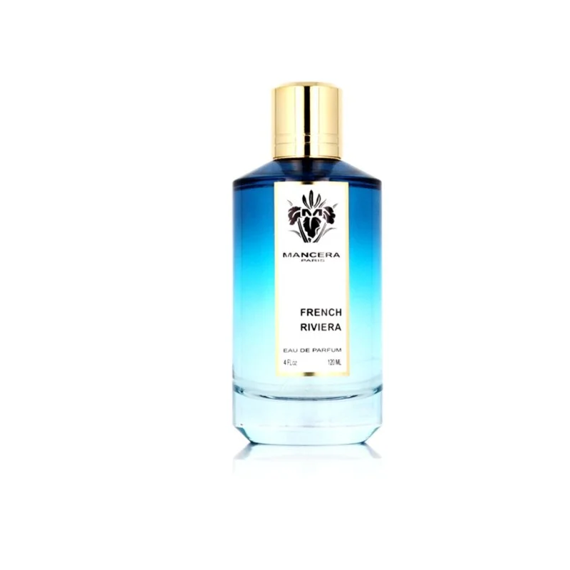 French Riviera eau de parfum unisexe 120 ml