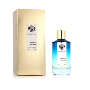 Mancera French Riviera eau de parfum unisexe