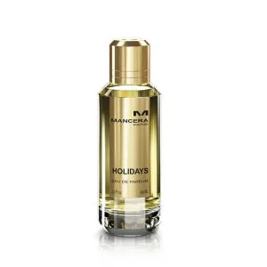 Mancera Holidays Eau de Parfum unisexe