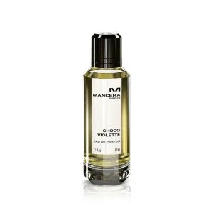 Mancera Choco Violette eau de parfum unisexe