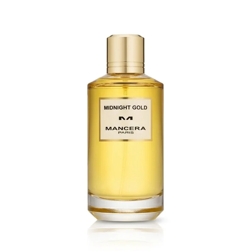 Midnight Gold eau de parfum unisexe 120 ml