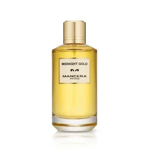Mancera Midnight Gold eau de parfum unisexe