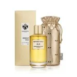 Midnight Gold eau de parfum unisexe 120 ml